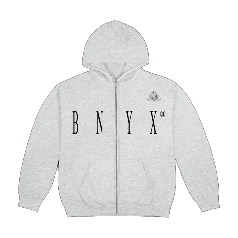 GENESIS FM Zip-Up